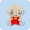 Family Guy Stewie Plush (2)